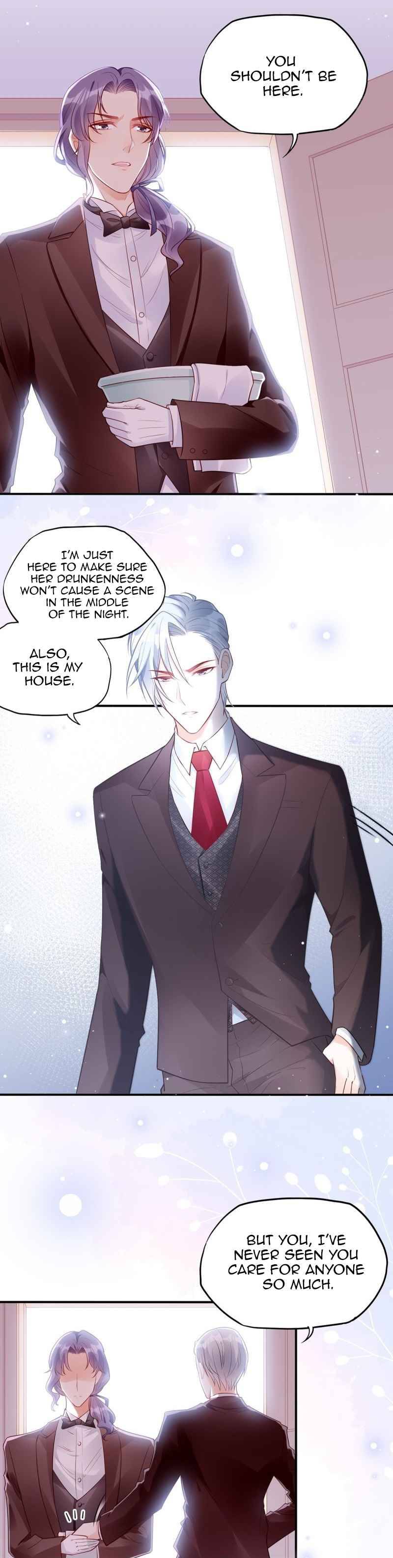 Bad Girl Chapter 48 - Page 7