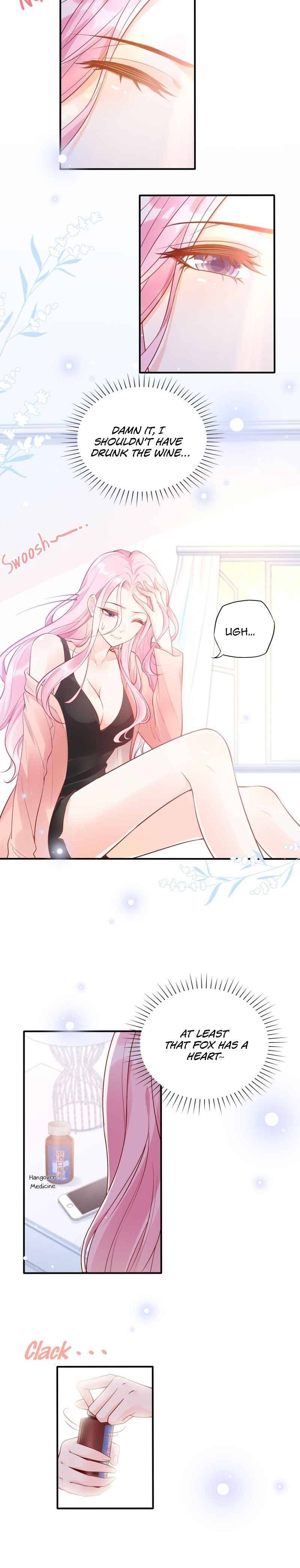 Bad Girl Chapter 49 - Page 2
