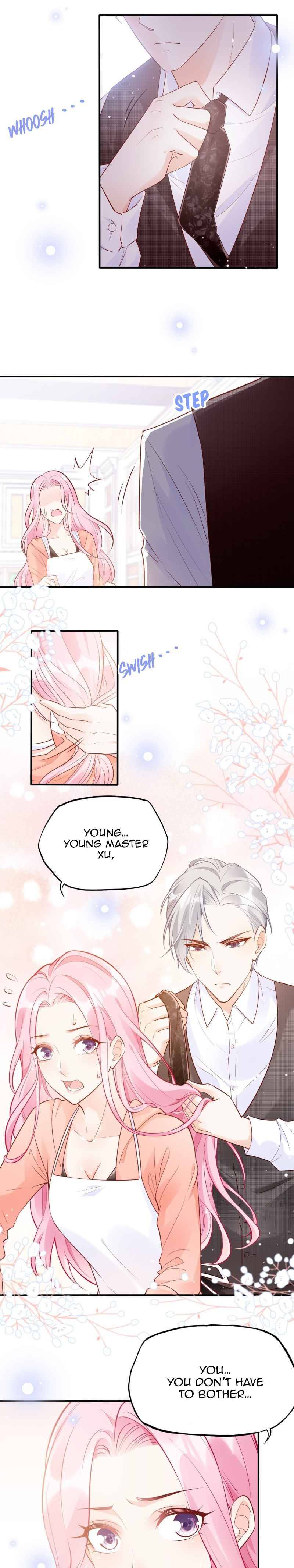 Bad Girl Chapter 49 - Page 11