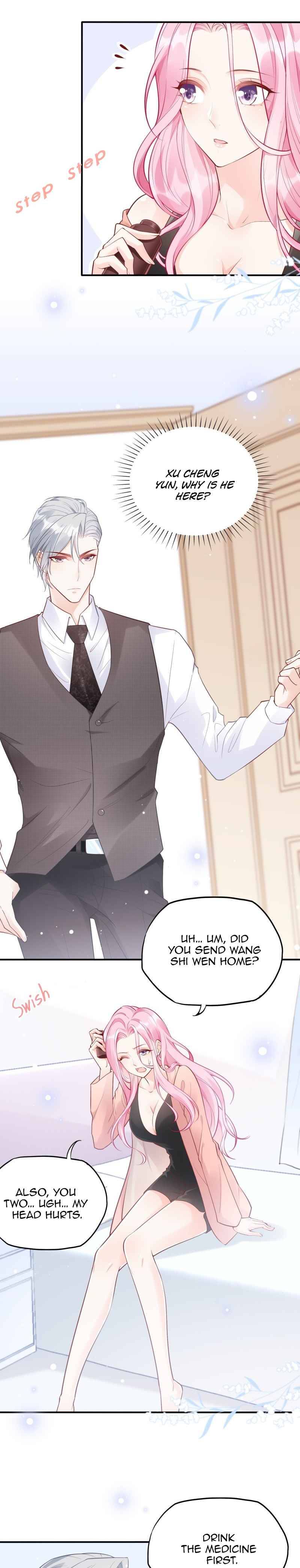 Bad Girl Chapter 49 - Page 3