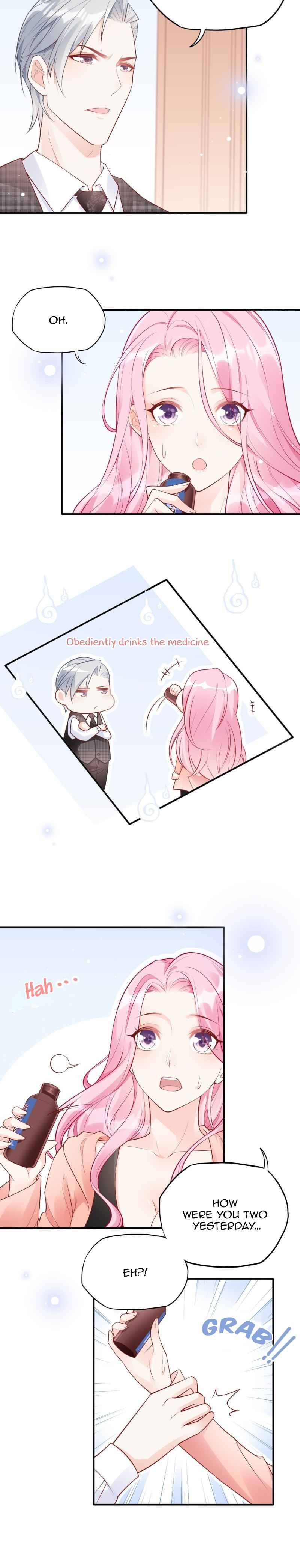Bad Girl Chapter 49 - Page 4