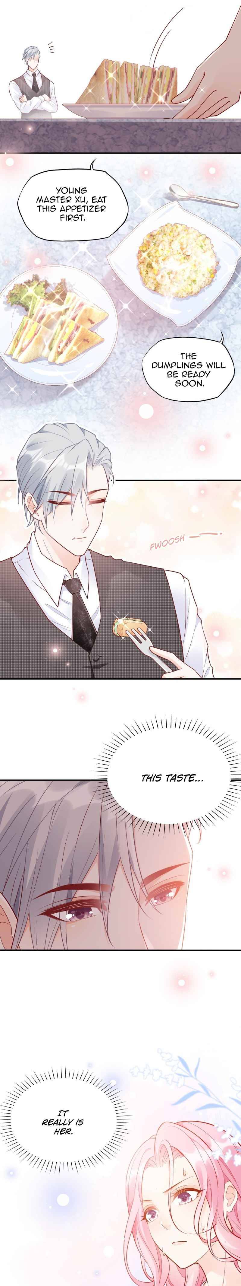 Bad Girl Chapter 49 - Page 9