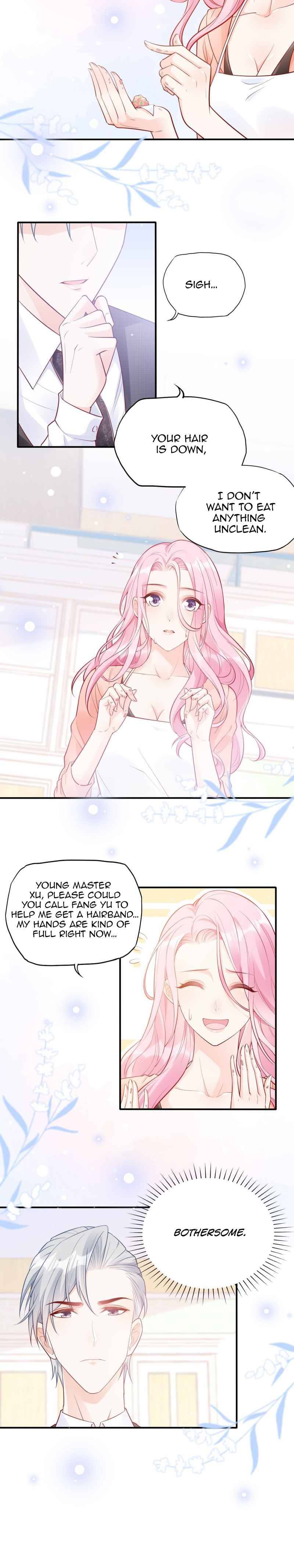 Bad Girl Chapter 49 - Page 10