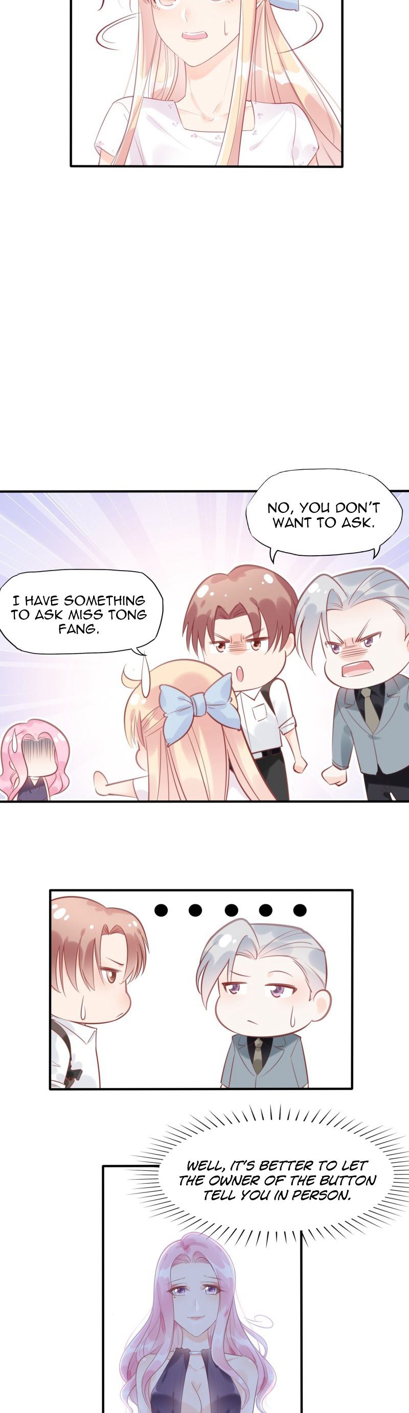 Bad Girl Chapter 5 - Page 5