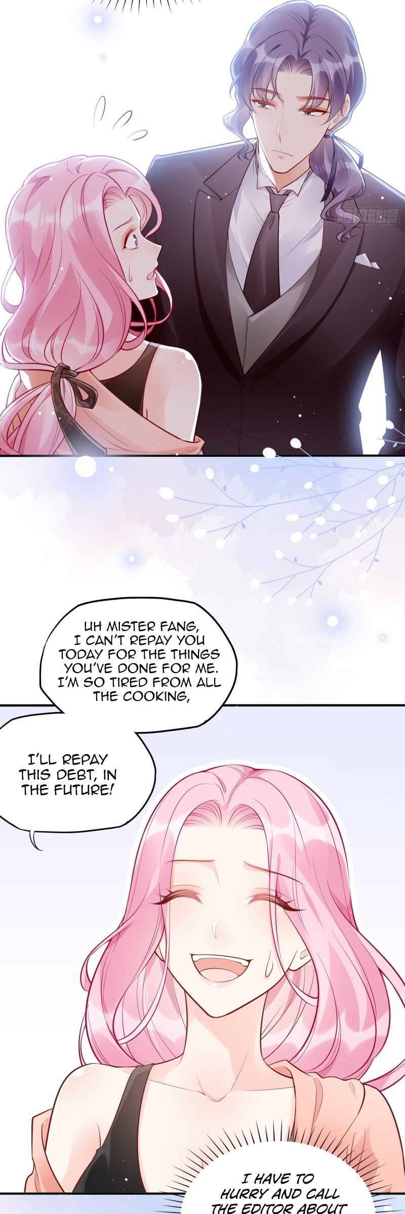 Bad Girl Chapter 50 - Page 11