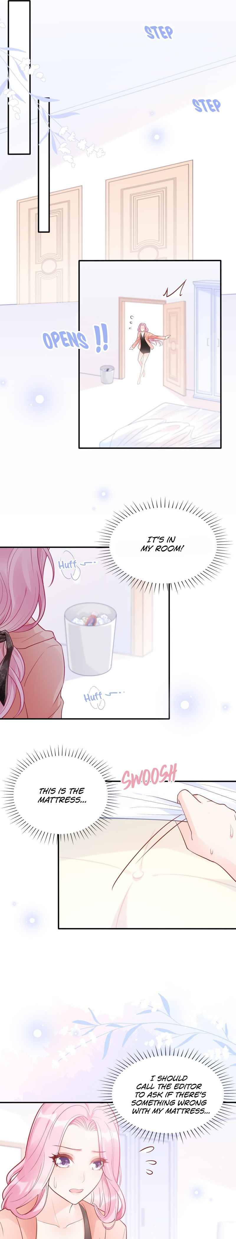 Bad Girl Chapter 50 - Page 3