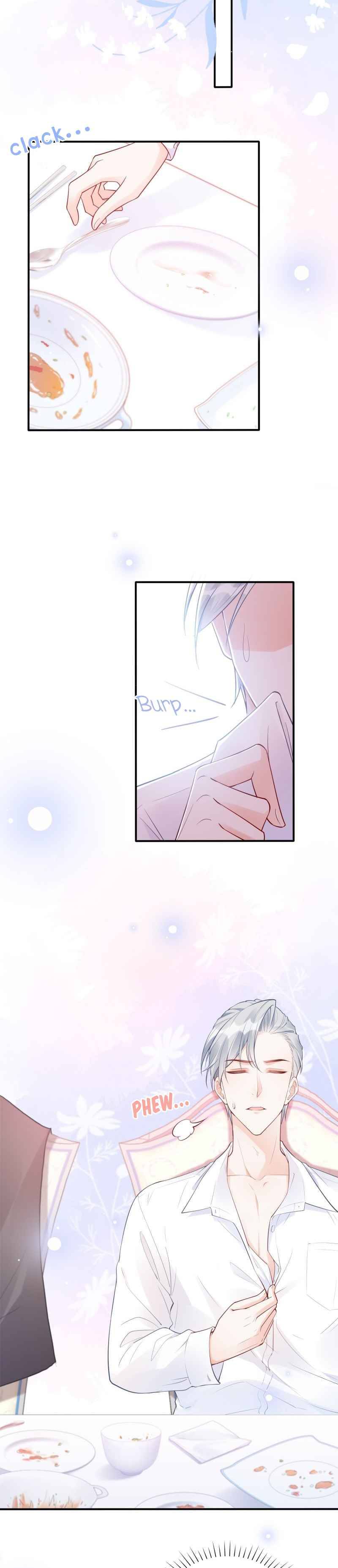 Bad Girl Chapter 50 - Page 6