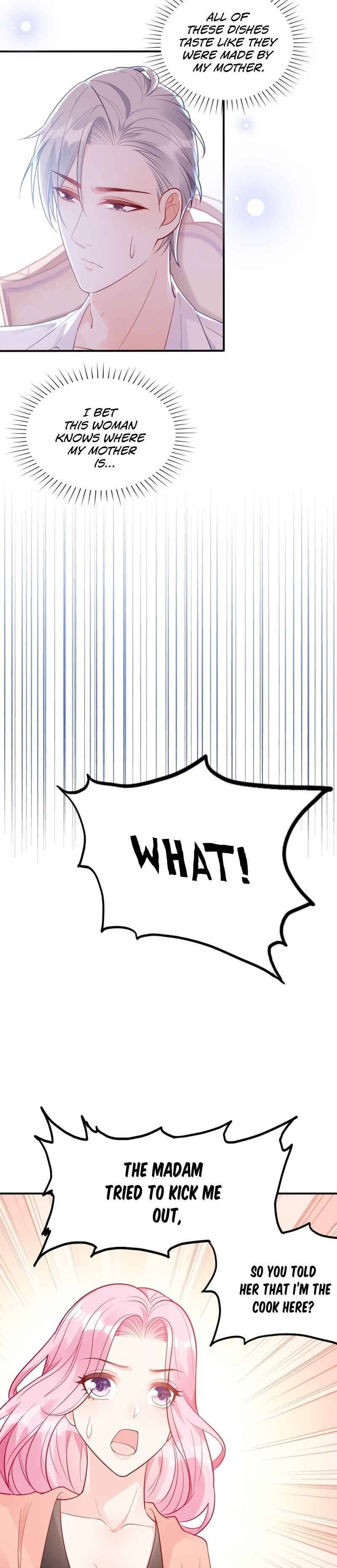 Bad Girl Chapter 50 - Page 7