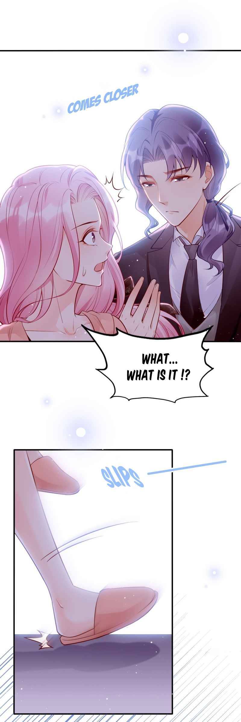 Bad Girl Chapter 50 - Page 9