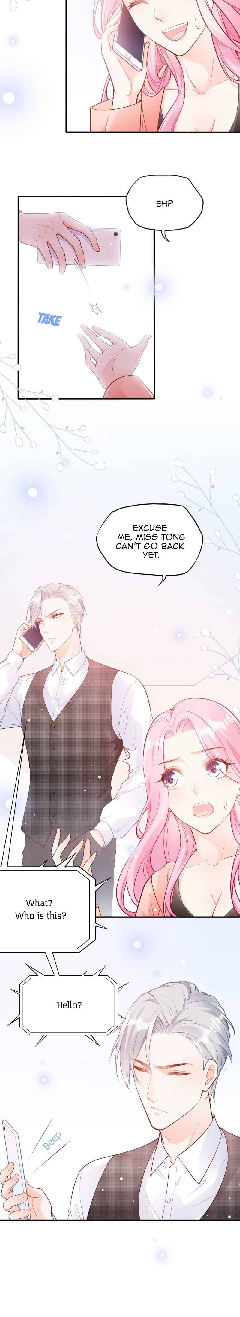 Bad Girl Chapter 51 - Page 12