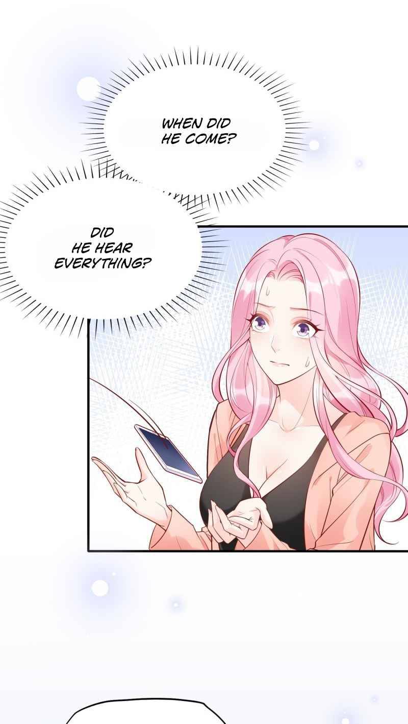 Bad Girl Chapter 51 - Page 13