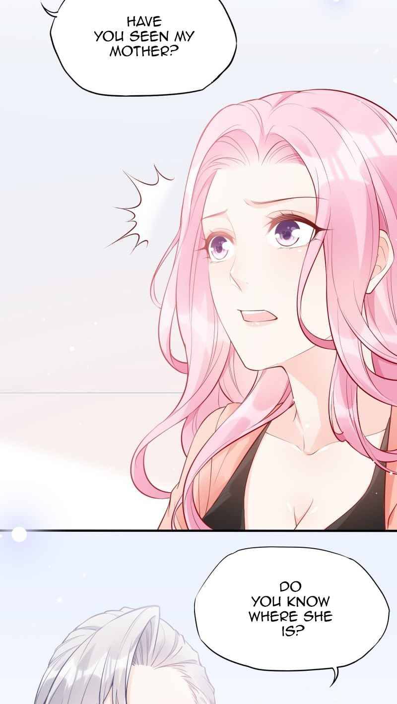Bad Girl Chapter 51 - Page 14