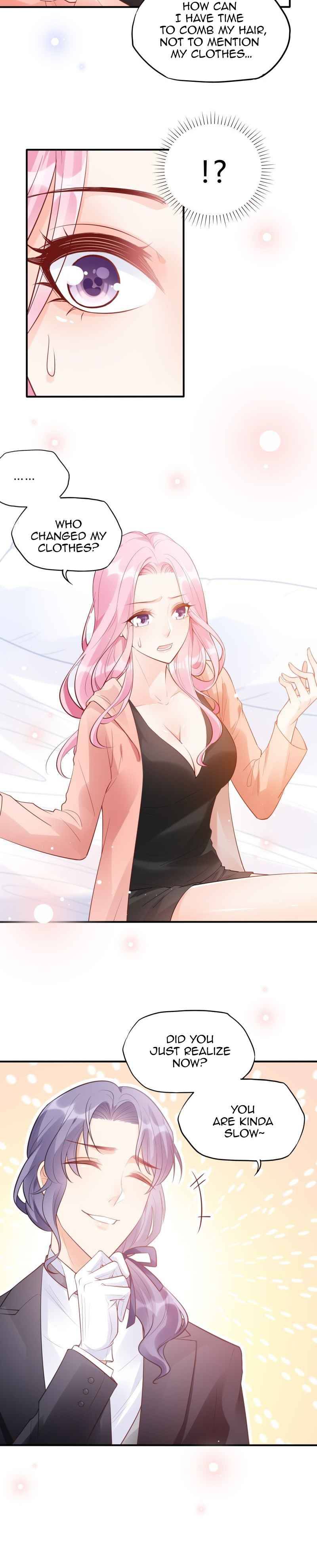 Bad Girl Chapter 51 - Page 4