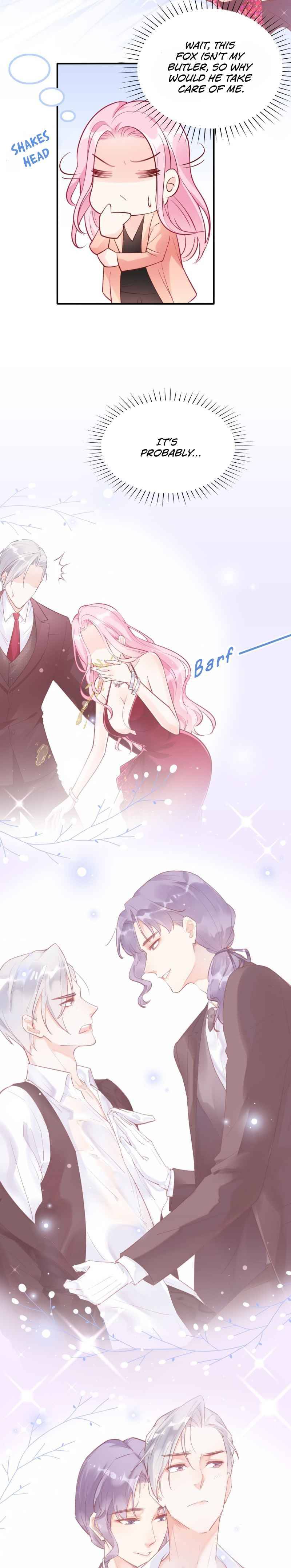 Bad Girl Chapter 51 - Page 6