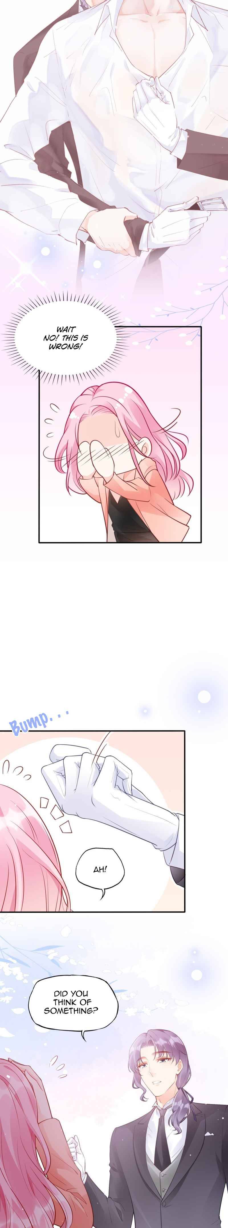 Bad Girl Chapter 51 - Page 7
