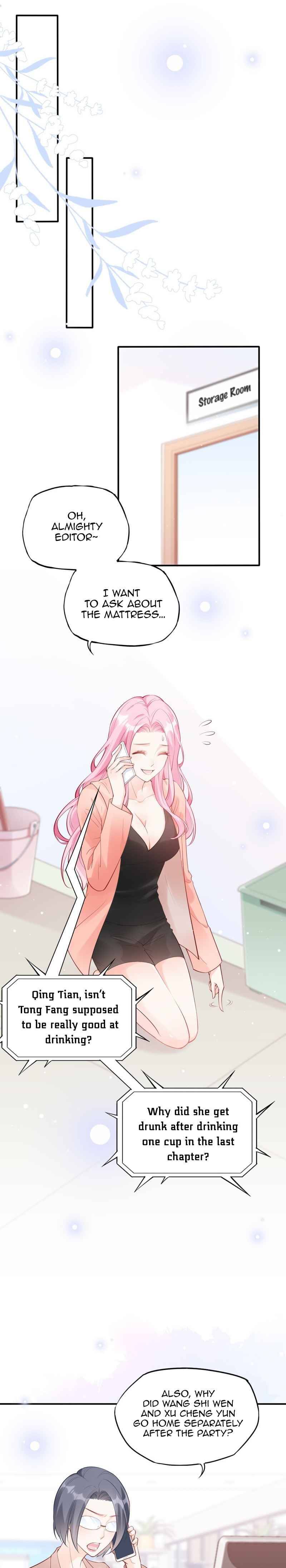 Bad Girl Chapter 51 - Page 9