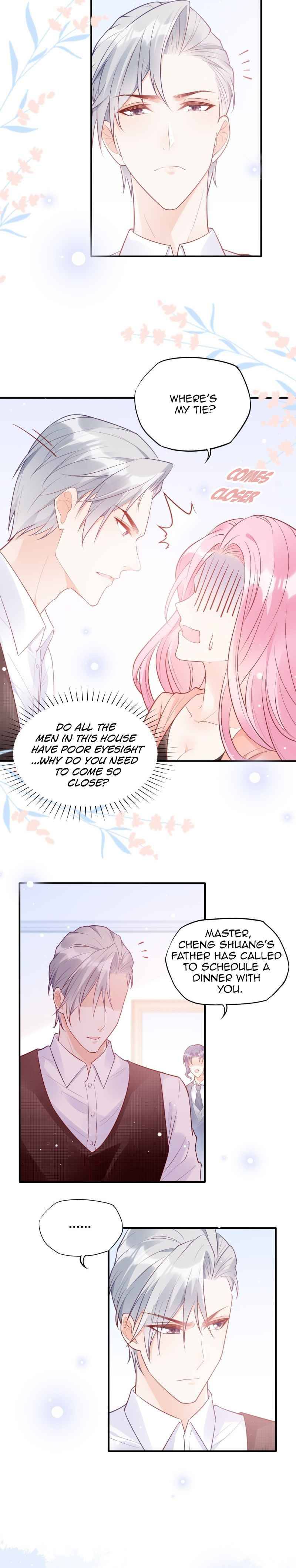 Bad Girl Chapter 52 - Page 4