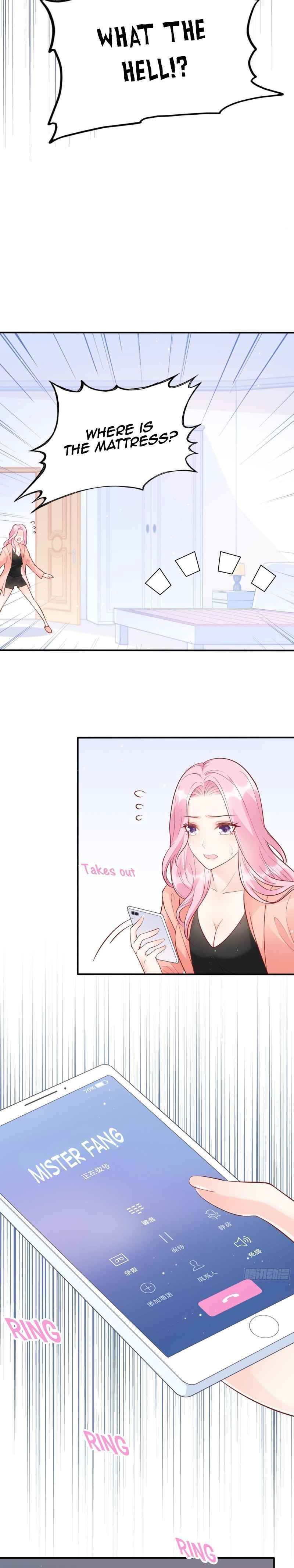 Bad Girl Chapter 52 - Page 6