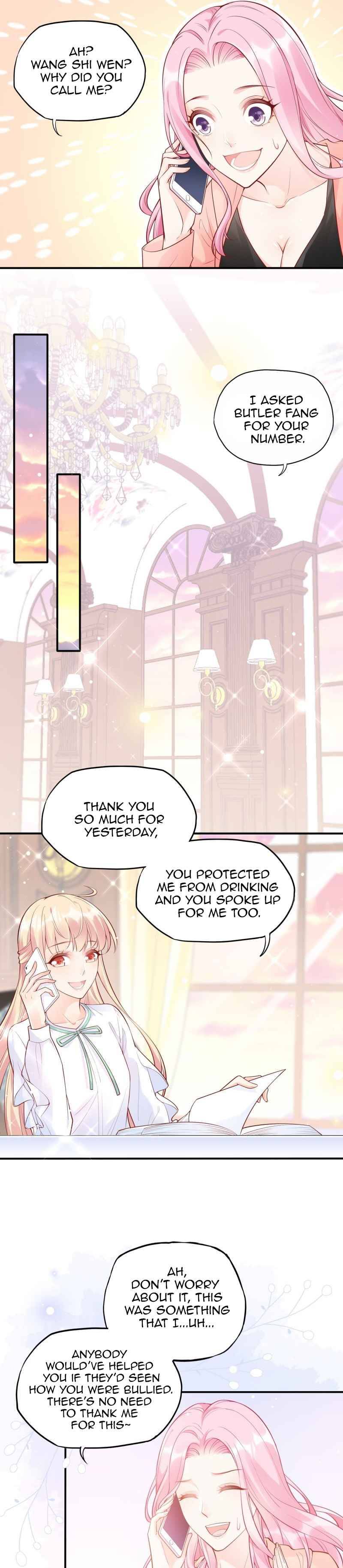 Bad Girl Chapter 52 - Page 9