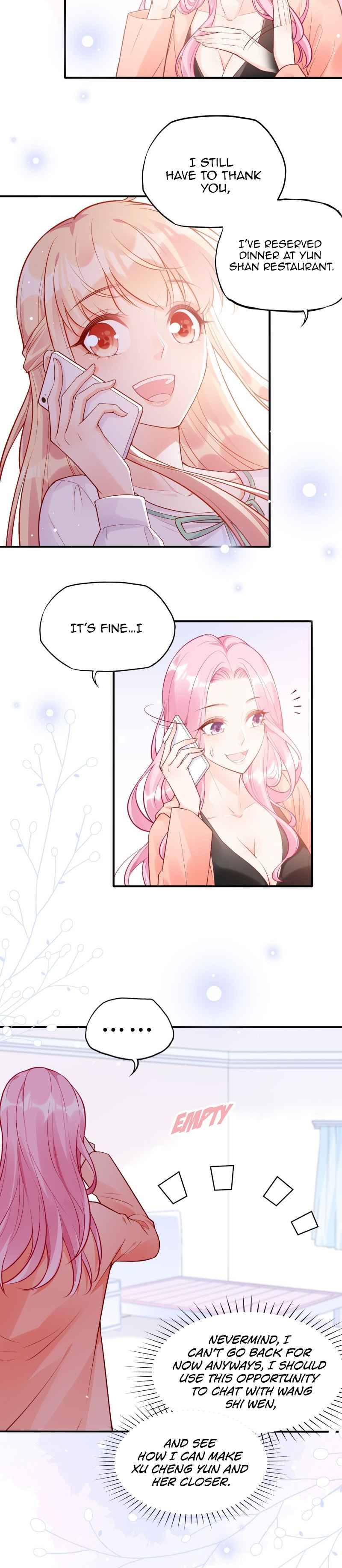 Bad Girl Chapter 52 - Page 10