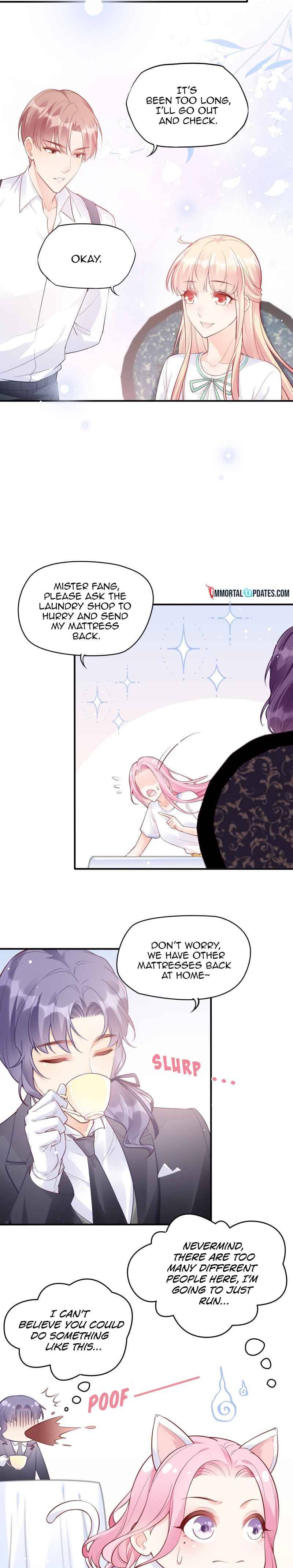 Bad Girl Chapter 53 - Page 11