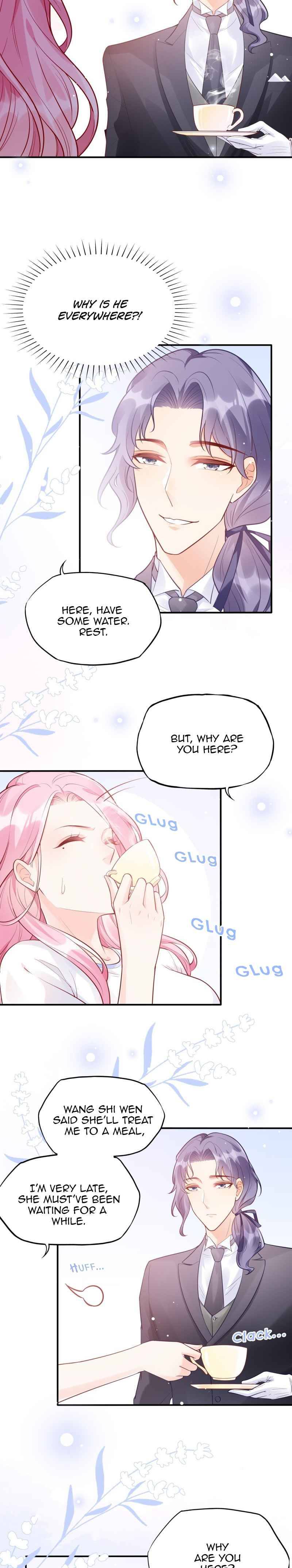 Bad Girl Chapter 53 - Page 6