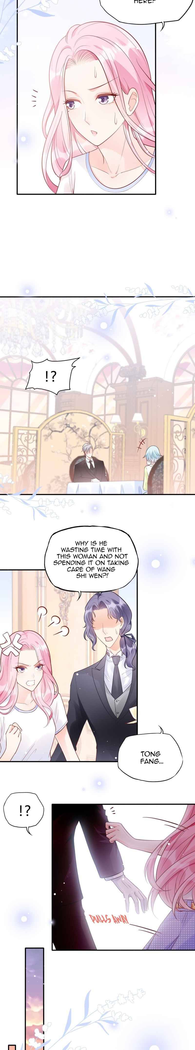Bad Girl Chapter 53 - Page 7