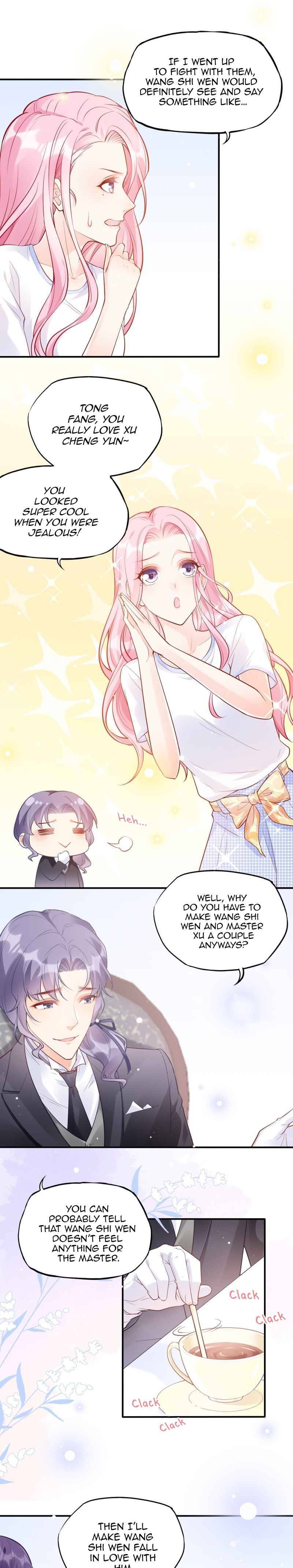 Bad Girl Chapter 53 - Page 9