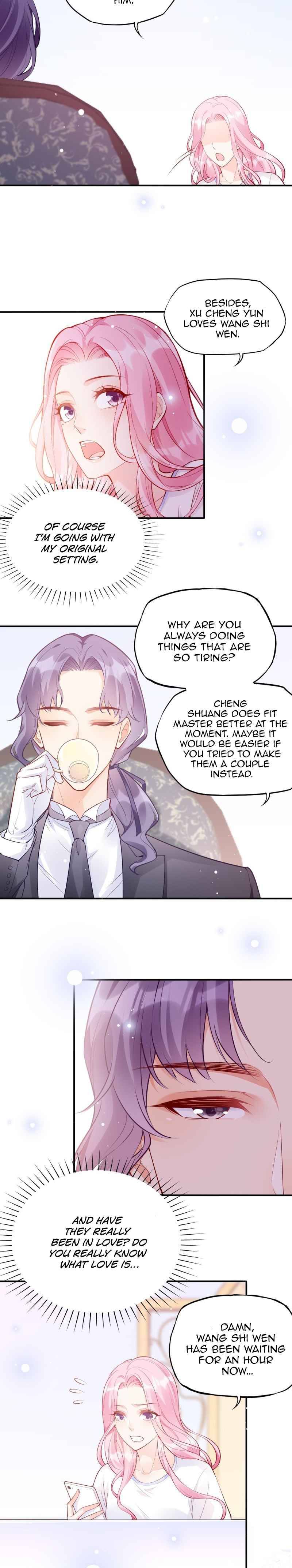 Bad Girl Chapter 53 - Page 10