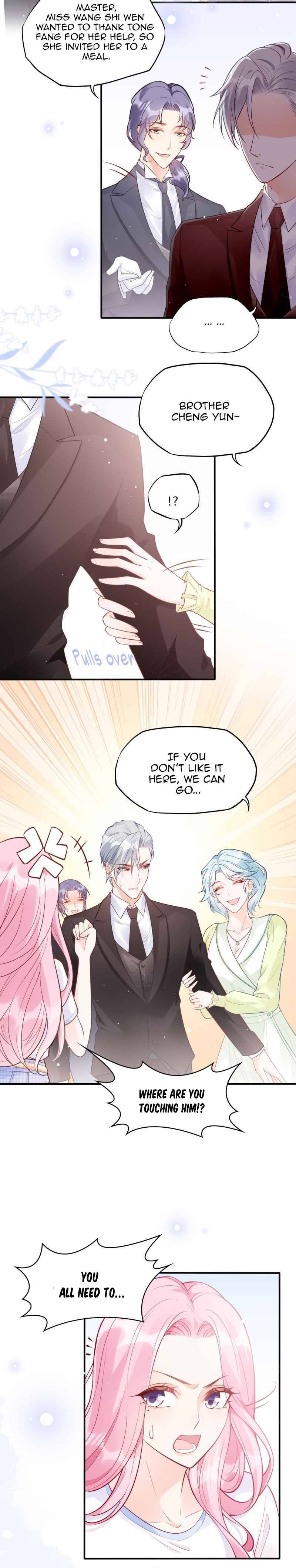 Bad Girl Chapter 54 - Page 2