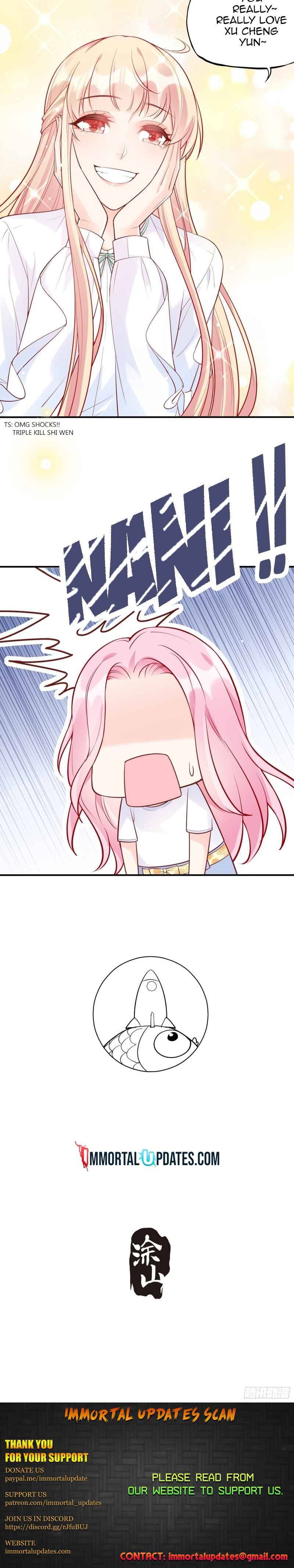 Bad Girl Chapter 54 - Page 12