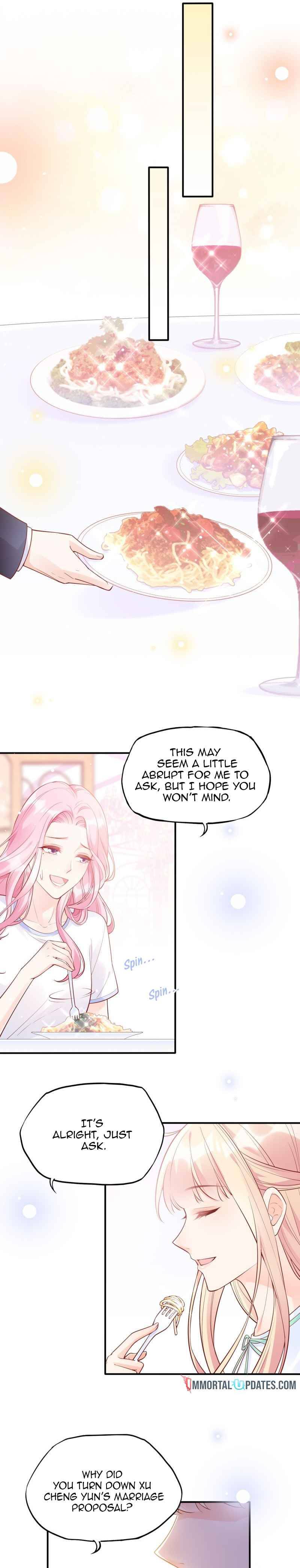 Bad Girl Chapter 54 - Page 5