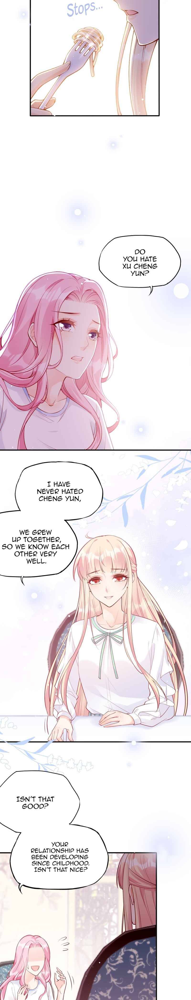 Bad Girl Chapter 54 - Page 6