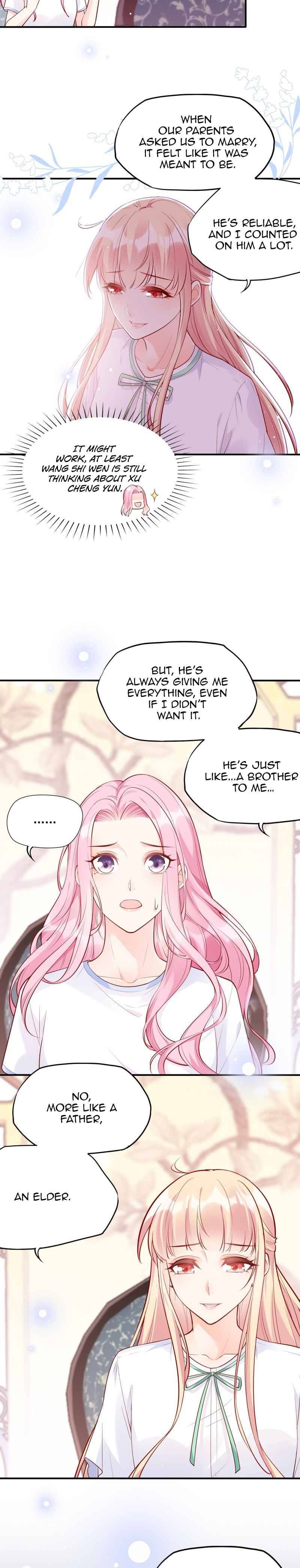 Bad Girl Chapter 54 - Page 7