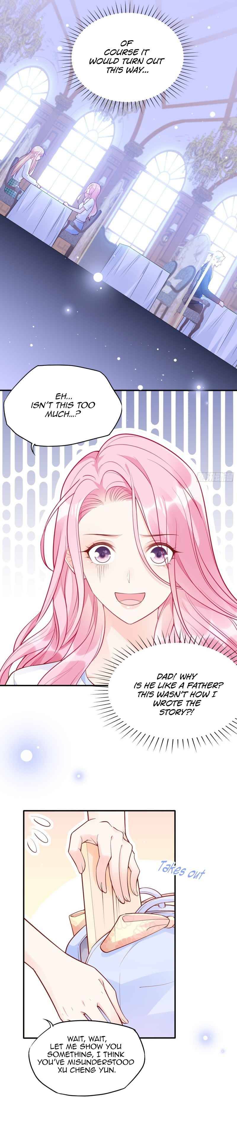 Bad Girl Chapter 54 - Page 9
