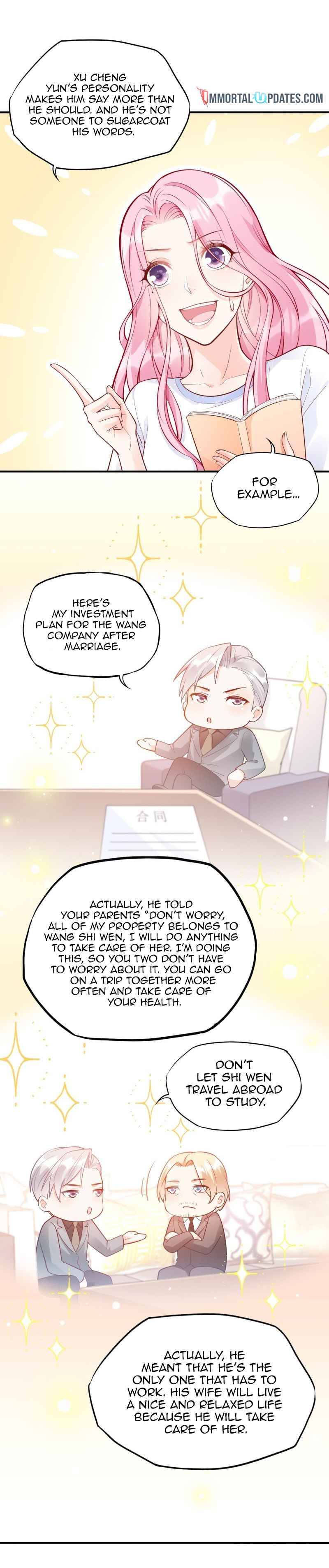 Bad Girl Chapter 54 - Page 10