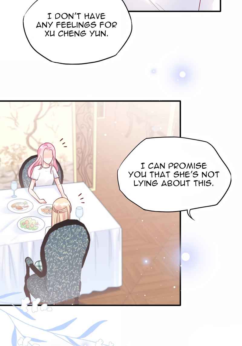 Bad Girl Chapter 55 - Page 11