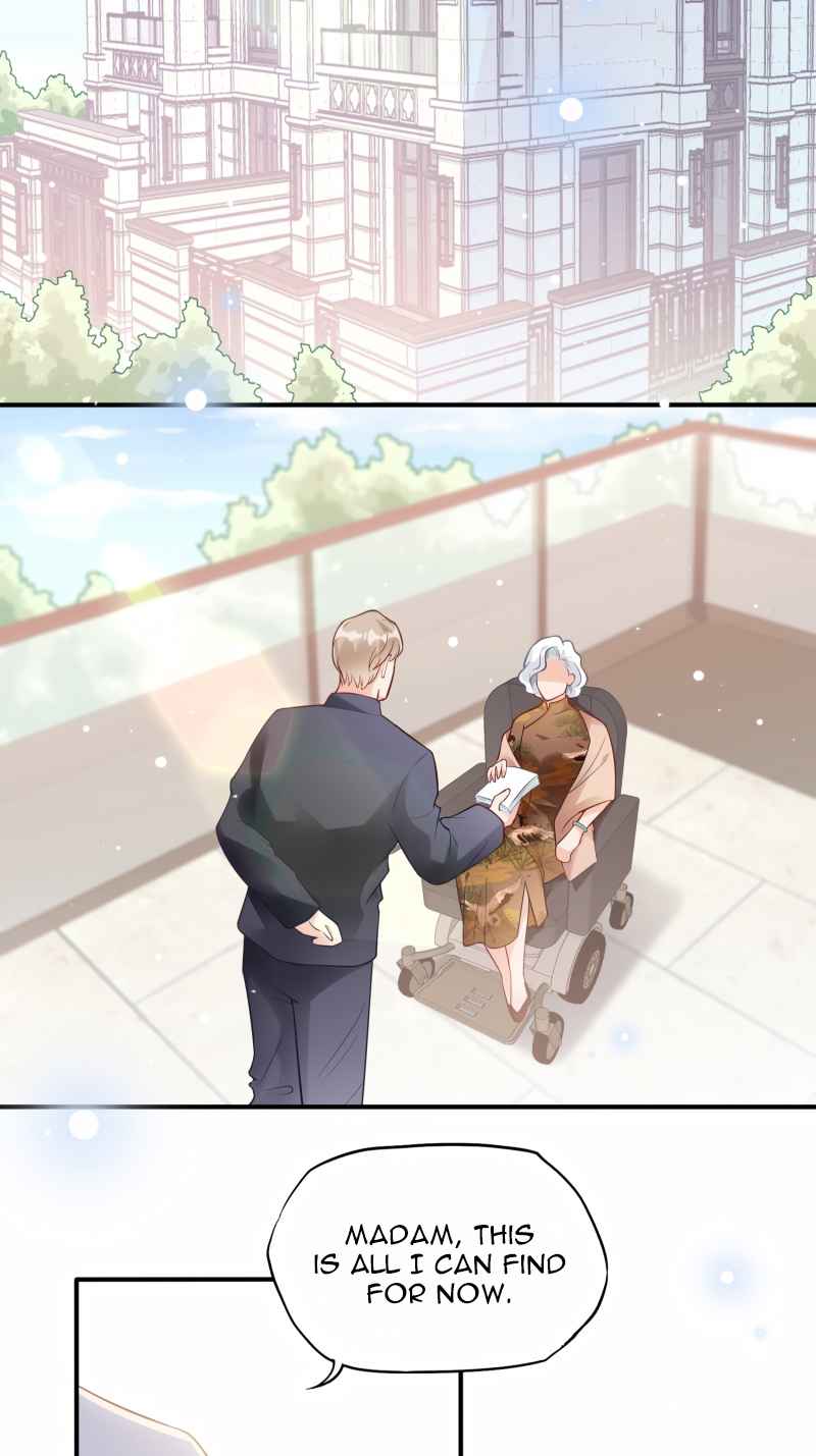 Bad Girl Chapter 55 - Page 15