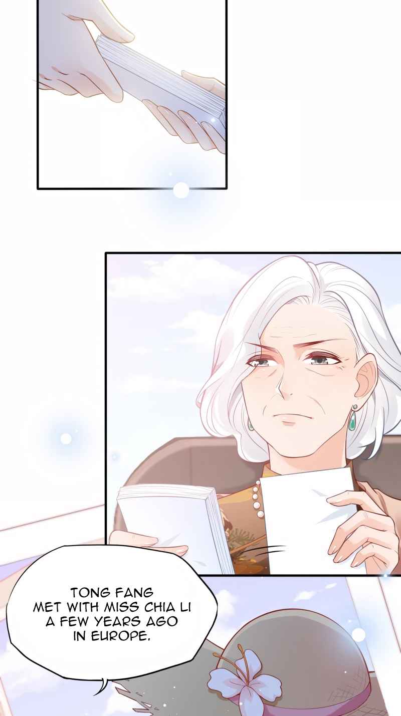 Bad Girl Chapter 55 - Page 16