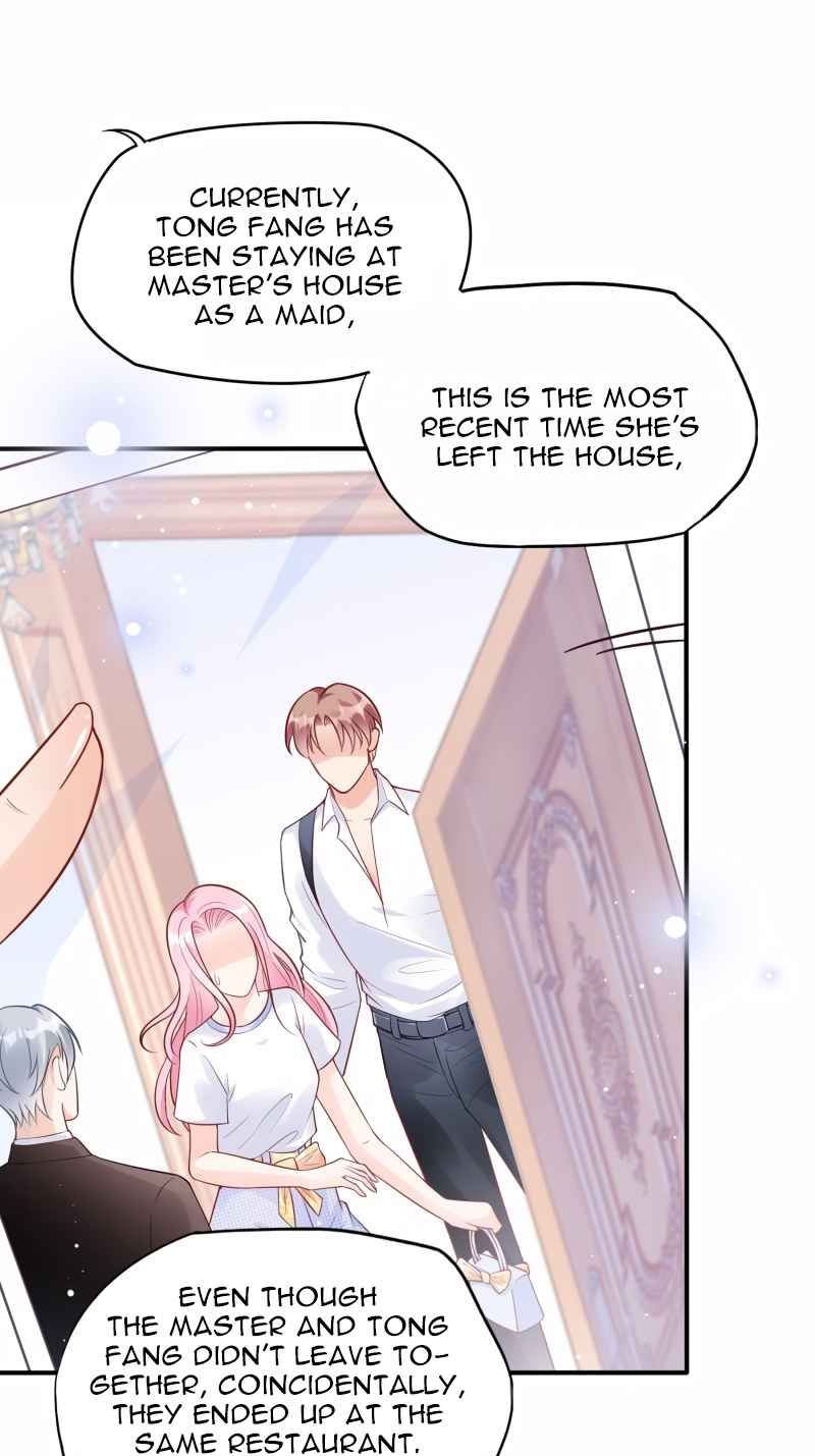 Bad Girl Chapter 55 - Page 18