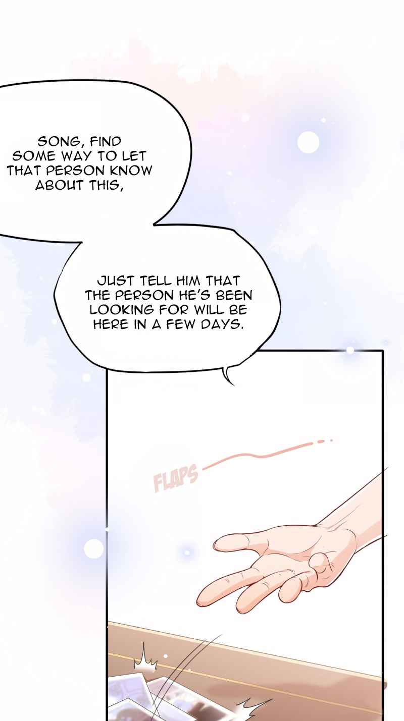 Bad Girl Chapter 55 - Page 22