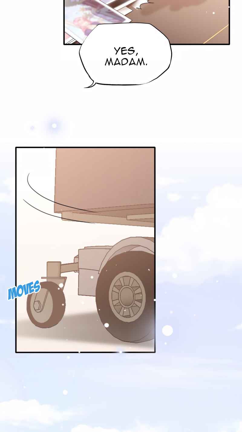 Bad Girl Chapter 55 - Page 23
