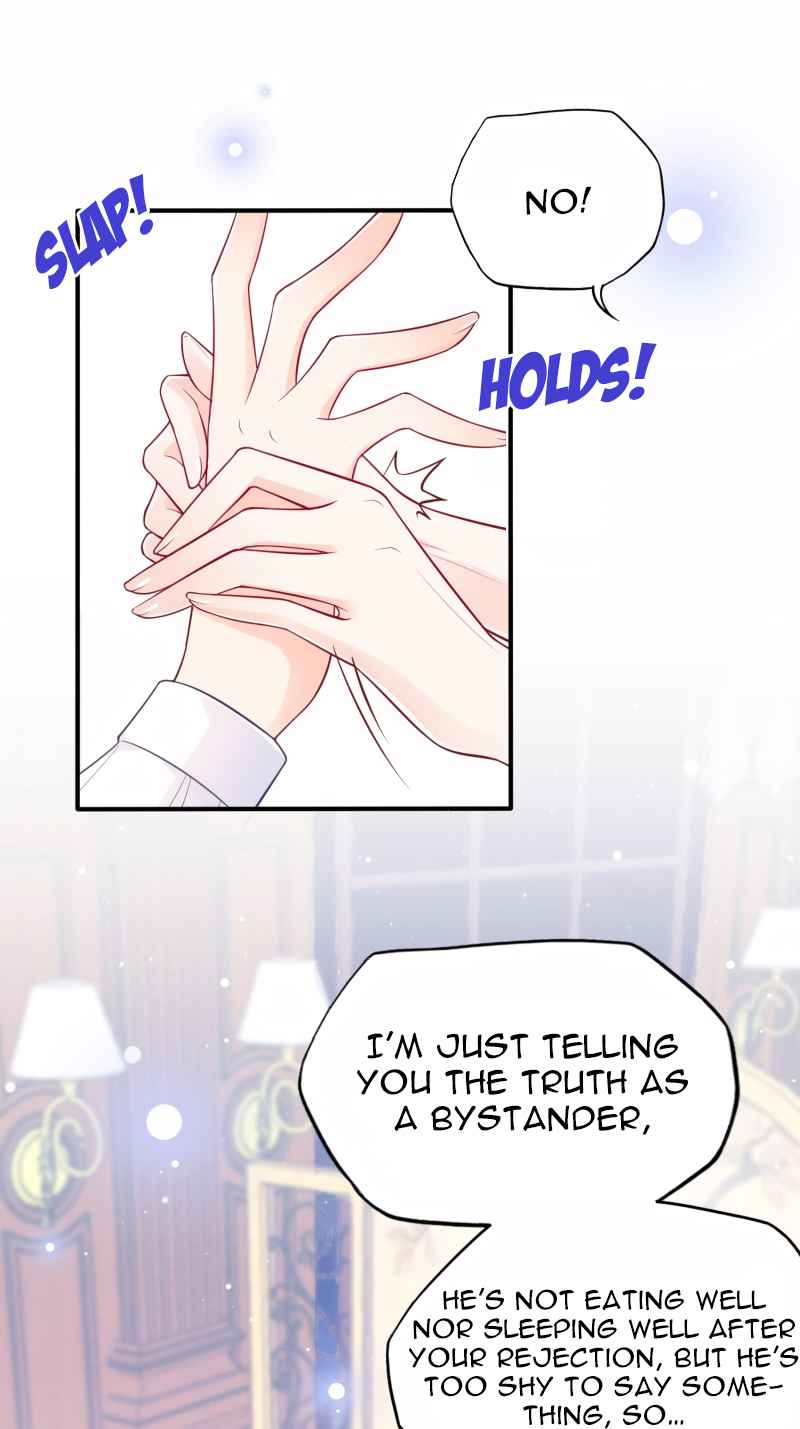 Bad Girl Chapter 55 - Page 4