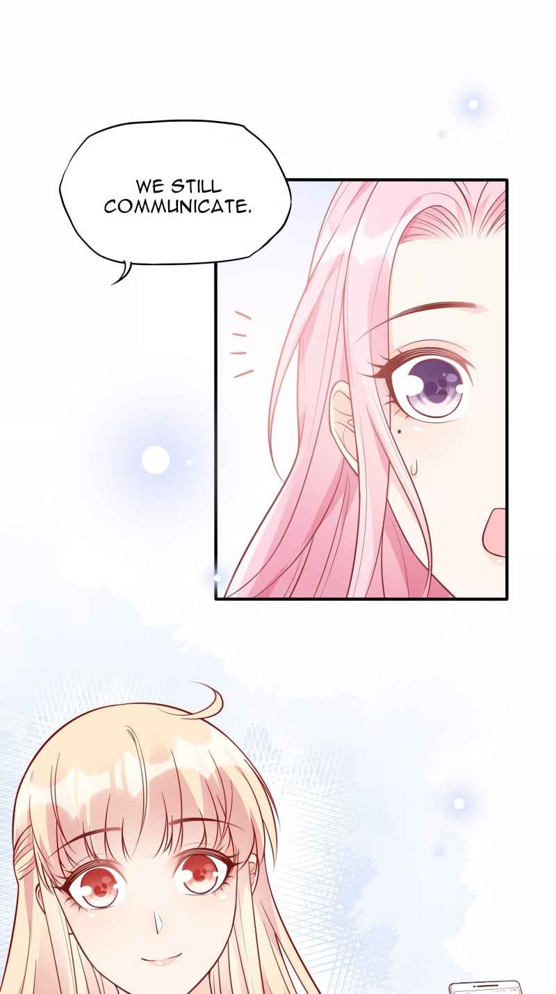 Bad Girl Chapter 55 - Page 6