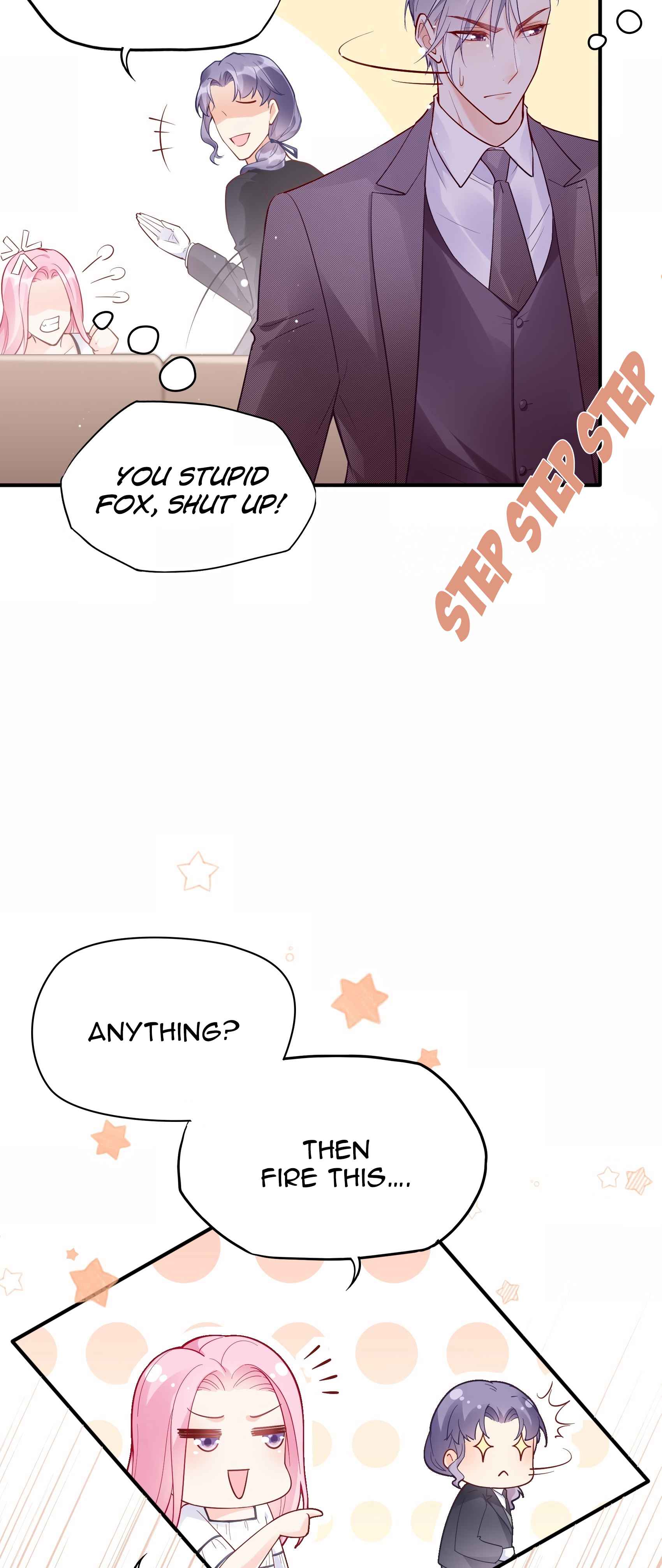 Bad Girl Chapter 56 - Page 11