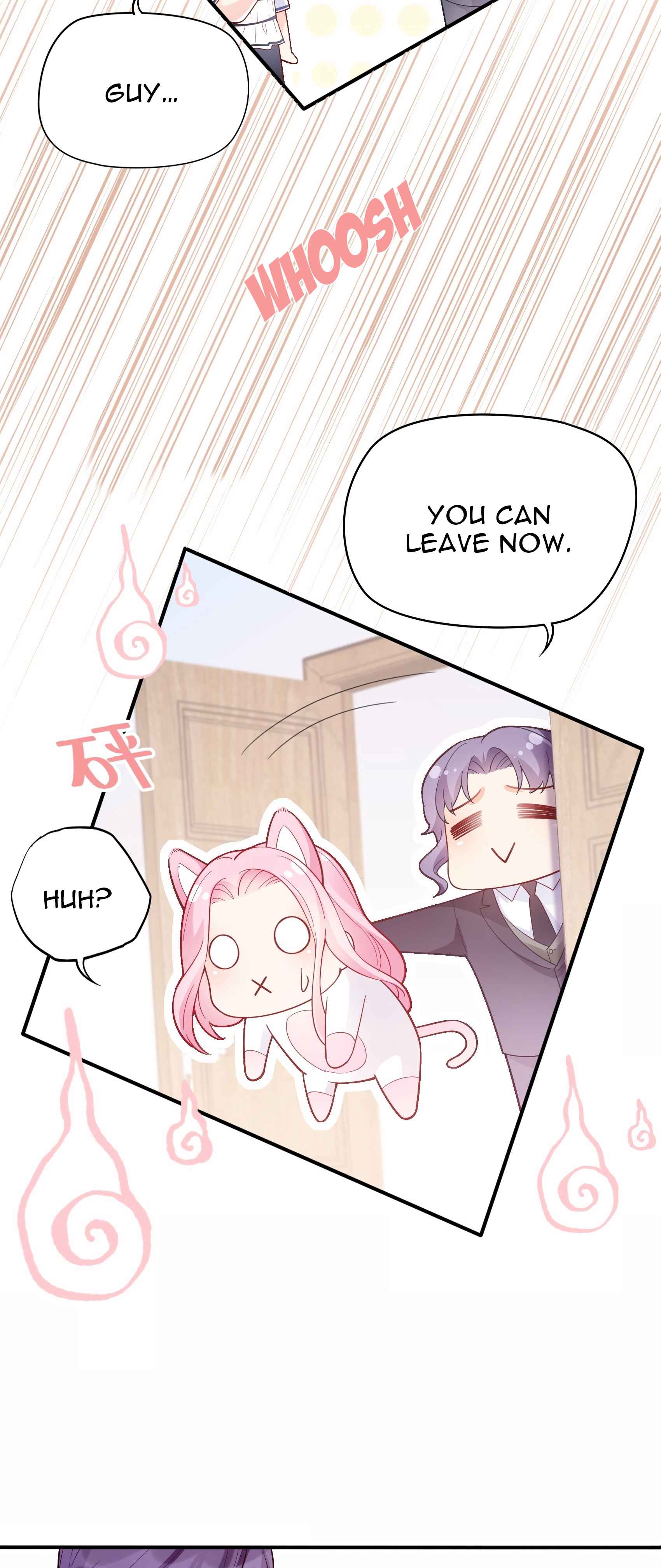 Bad Girl Chapter 56 - Page 12