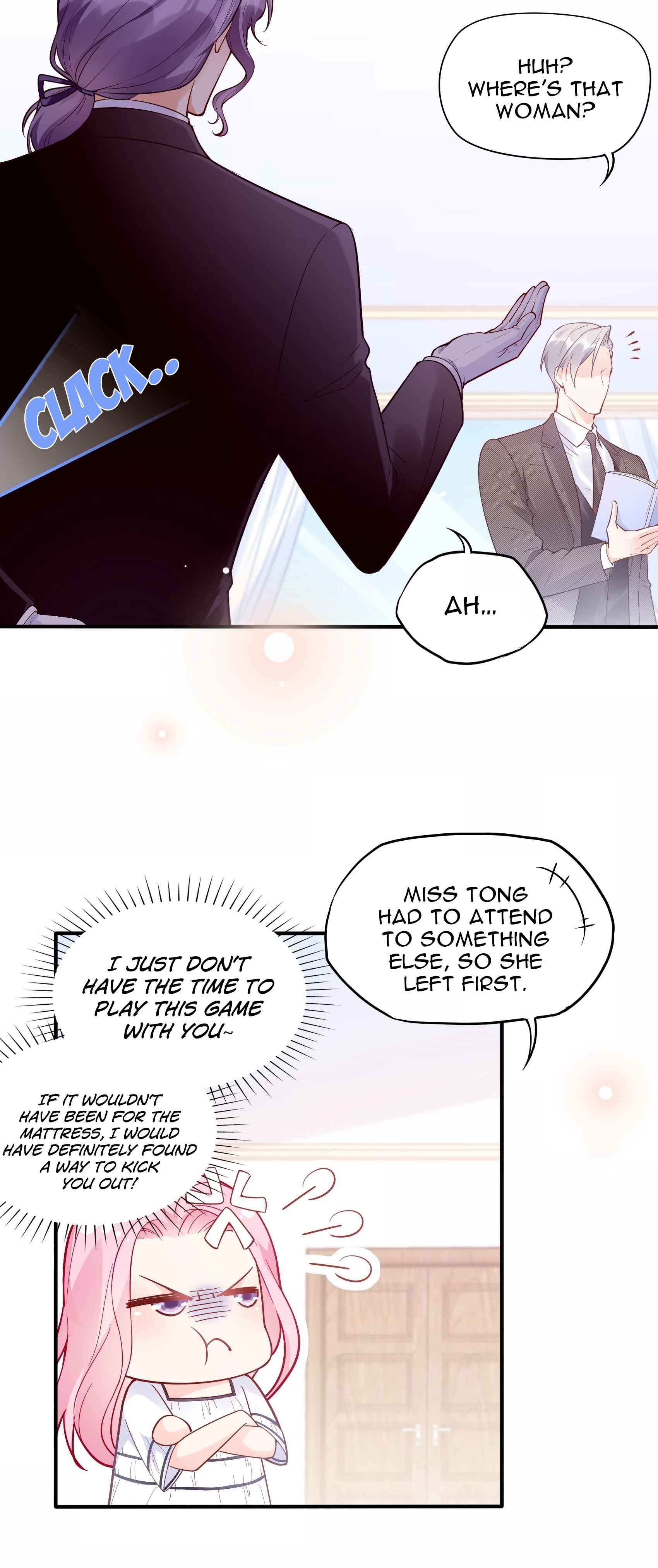 Bad Girl Chapter 56 - Page 13