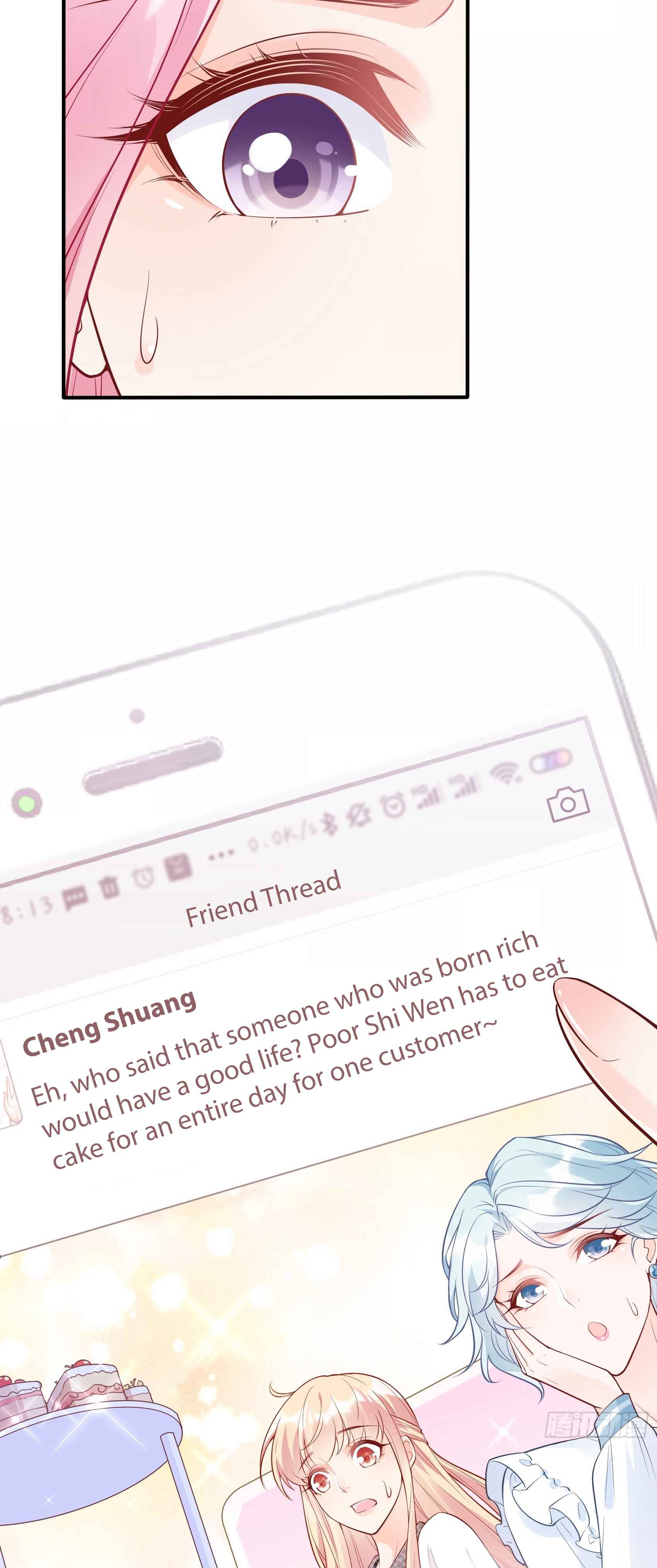 Bad Girl Chapter 56 - Page 15