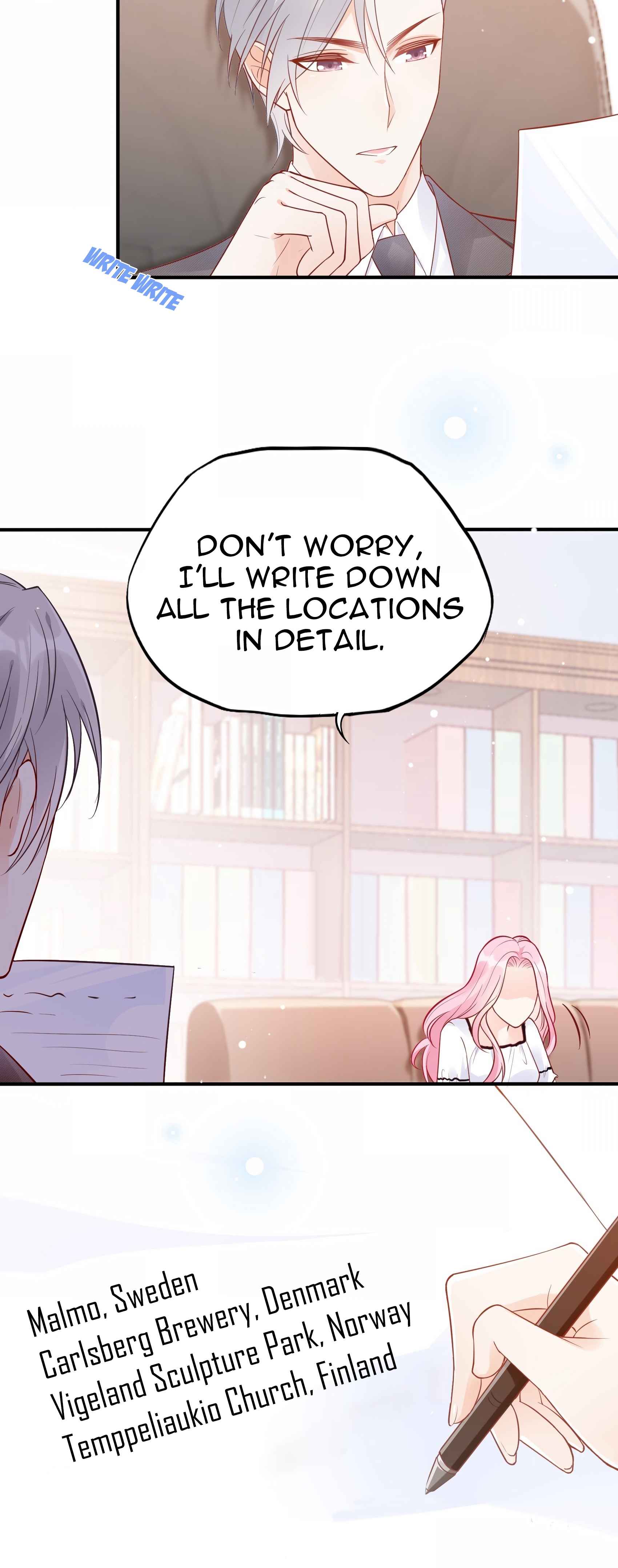 Bad Girl Chapter 56 - Page 3