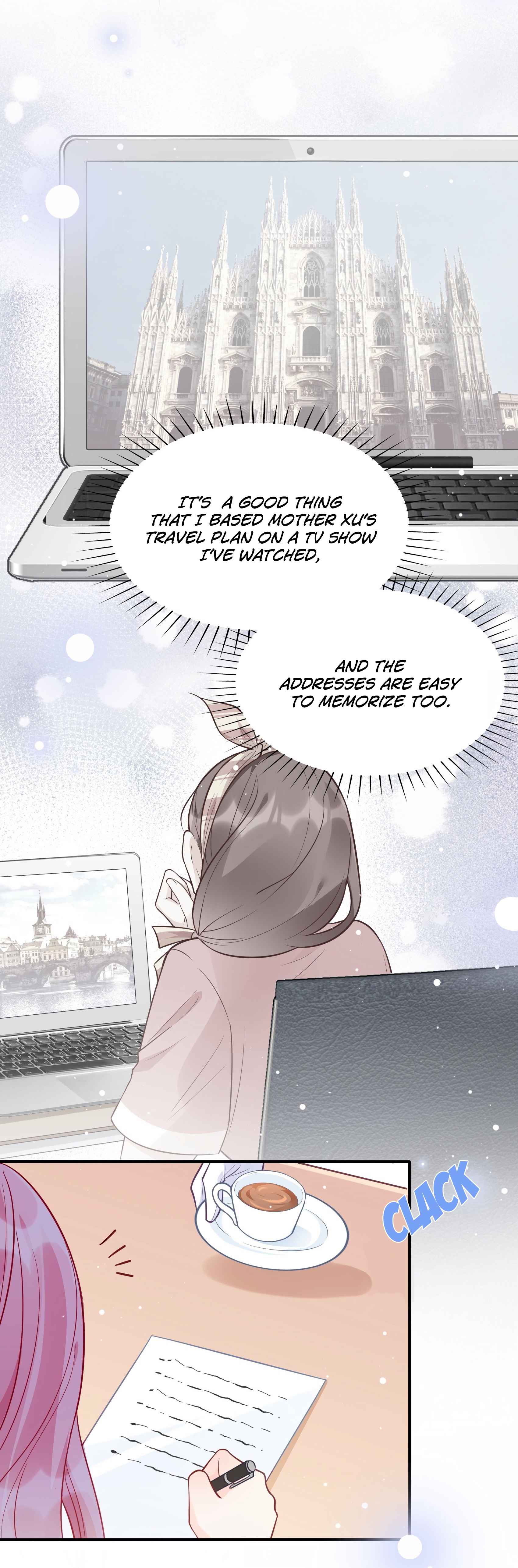 Bad Girl Chapter 56 - Page 5